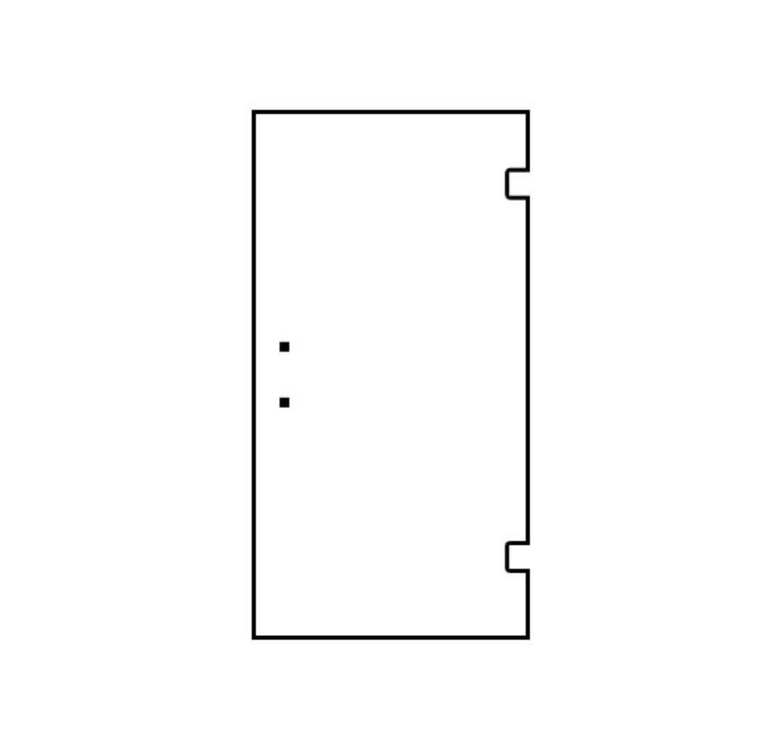 Shower Door Design Tool - Franklin Glass Company