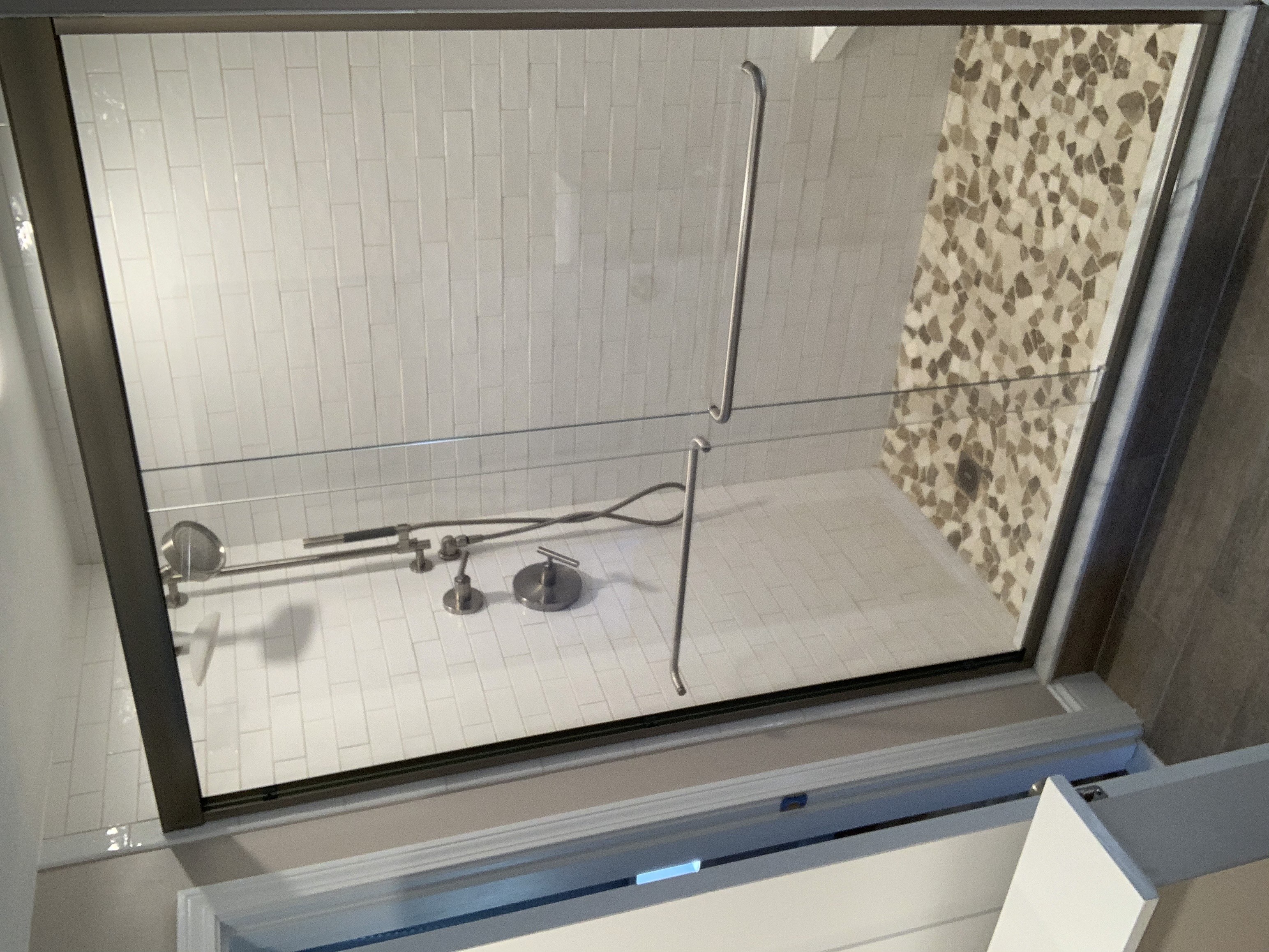 Glass Shower Door Gallery Franklin Glass Company