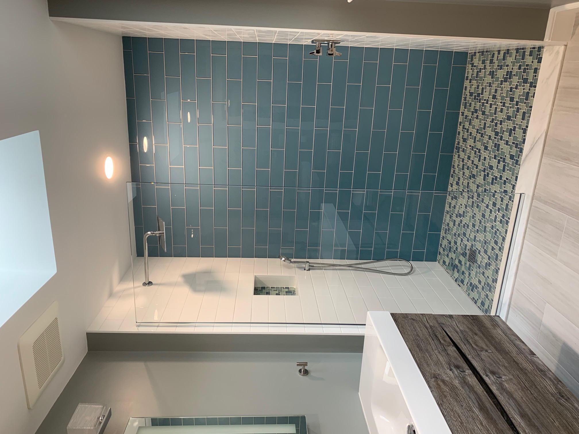 Glass Shower Door Gallery Franklin Glass Company