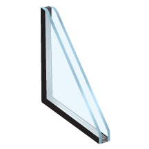 Insulated Glass - Standard Unit