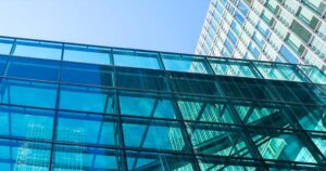 Commercial Glass Company in Massachusetts - Social