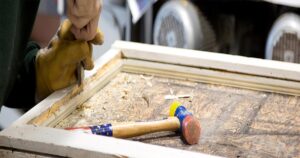 Residential Glass Company in Massachusetts - Social